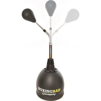 Boxovací hruška Boxovací stroj Viper Reflex Cobra Bag