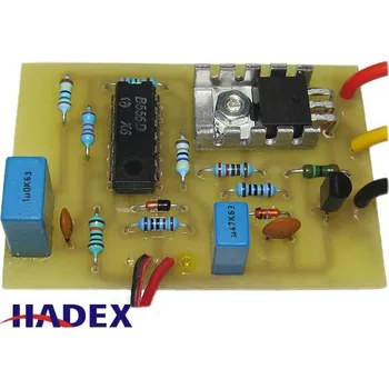 Síťový kabel Blikající brzda STAVEBNICE