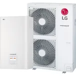 LG Therma HN1636M + HU143MA