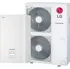 Tepelné čerpadlo LG Therma HN1636M + HU143MA