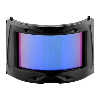 Svářečská kukla 62 00 20, 3M Speedglas G5-02 Zaoblená svářečská samozatmívací kazeta včetně vnitřního a vnějšího ochranného sklíčka