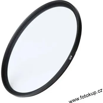 Digital UV filtr 55mm + pouzdro