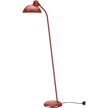 Stojací lampa Fritz Hansen Stojací lampa Kaiser Idell™, venetian red