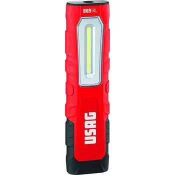 Svítilna Kontrolní LED diodová svítilna USAG 889 RL