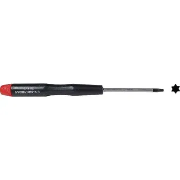 Šroubovák Šroubovák 145mm TORX T3