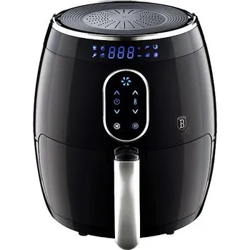 fritéza BerlingerHaus BH-9176