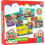 RMS CoComelon Puzzle set 14 dílků