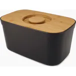 Joseph Joseph Steel Bread Bin