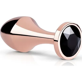 Anální kolík Kolík anální Rosy Gold Nouveau - s kupónem KUP15 cena 764 Kč + extra diskrétní expedice