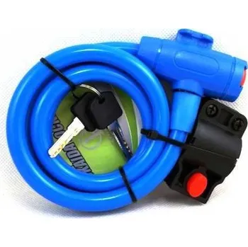 Zámek na kolo Zámek na kolo 115cm