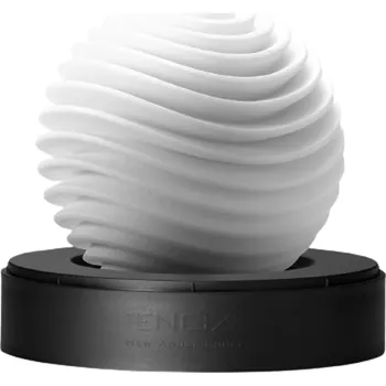 Masturbátor TENGA GEO Aqua - s kupónem KUP15 cena 909 Kč + extra diskrétní expedice