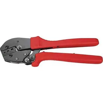 Kleště Kleště lisovací AP-03B na neizolované fastony