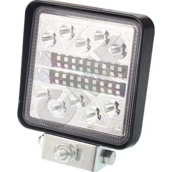 Svítilna Pracovní světlo LED 10-30V/ 28LED rozptylné, 6500K
