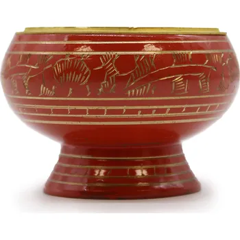 Kadidelnice čakrová červená - Kořen