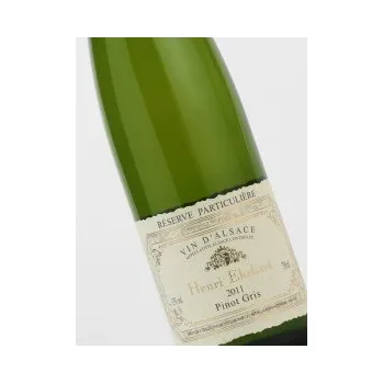 Pinot Gris, AOC Alsace, Maison Henri Ehrhart, 2016