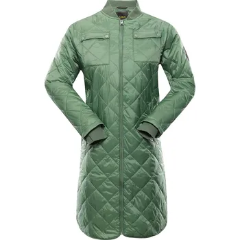 Dámský kabát NAX Lozera LCTY197517NX