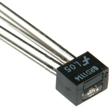 Síťový kabel Reflexní optočlen QRD1114