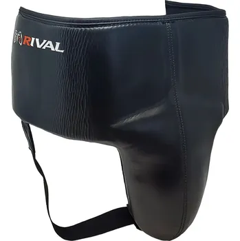 Chránič těla a ramene Suspenzor Rival RNFL3 - černá