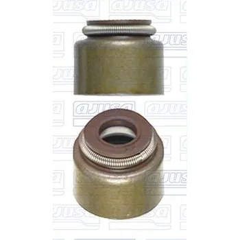 Těsnění motoru Těsnicí kroužek, dřík ventilu AJUSA 12009900