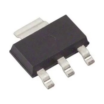 Základní deska AMS1117-3.3 stabilizátor +3,3V/0,8A SOT-223