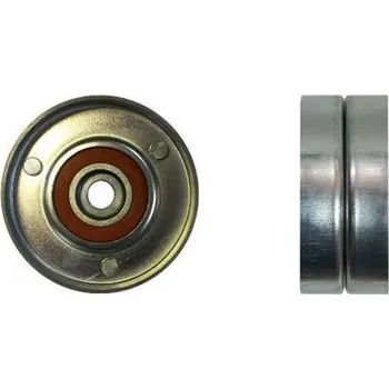 Autodíl Napínací kladka, žebrovaný klínový řemen DENCKERMANN P222010