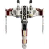 Stavebnice LEGO LEGO Star Wars 75355 Stíhačka X-wing