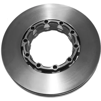 Brzdový kotouč Brzdový kotouč, , DENCKERMANN, BC13014