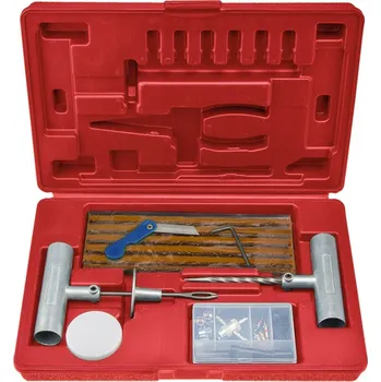 Sada na opravu pneumatiky ProfiGaráž Sada na opravu defektů SW01