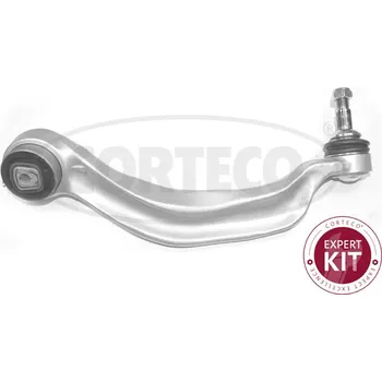 Zavěšení kol Řídicí páka, zavěšení kol CORTECO 49399268