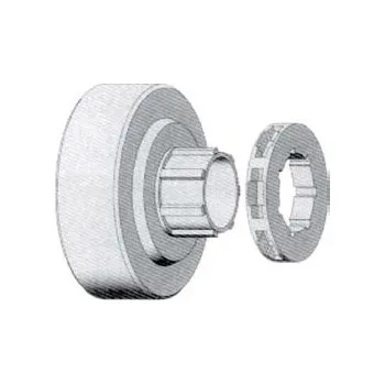 Motorová pila Řetězka s prstýnkem (.325 8Z) Dolmar 109, 110, 115 - neoriginální díl