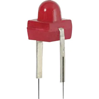 Modelová železnice Viessmann Modelltechnik 5056 koncové osvětlení s LED 2 ks