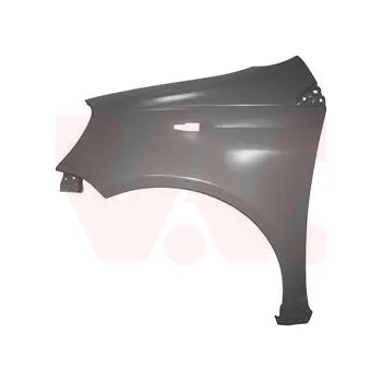 Blatník karosérie Blatník VAN WEZEL 5430655