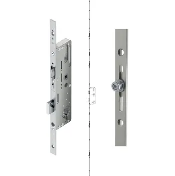 zadlabací zámek Vícebodový zámek ROTO C600 4V