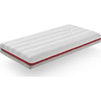 Matrace MYBABY MATTRESS Matrace Jiraff 120 x 60 x 12 cm Technic