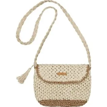 Oblečení a móda Kabelka Barts MEDITERAZ SHOULDERBAG Natural velikost O/S