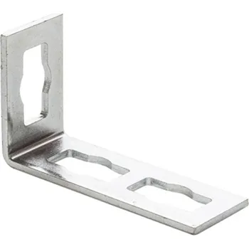 Šroub Fischer spojovací prvek pozinkovaná ocel 533736 25 ks