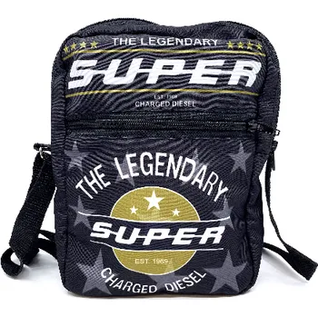 Taška pánská - Super Diesel