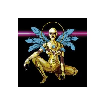 Zahraniční hudba Second Line - Richard Dawn [CD]