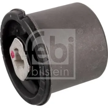 Zavěšení kol Zavěšení, tělo nápravy FEBI BILSTEIN 170849