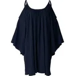 šaty Barts DAHLIO DRESS Navy velikost O/S