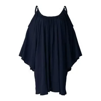 Dámské šaty šaty Barts DAHLIO DRESS Navy velikost O/S