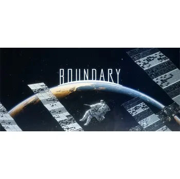 Herní zařízení Boundary (PC) (Steam)