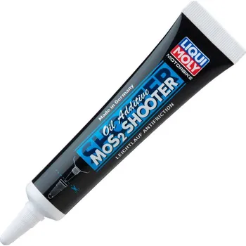 aditivum Liqui Moly 20ml MOS2 Shooter - 3444 LQM3444