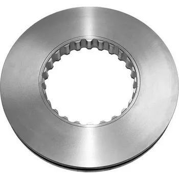 Brzdový systém Brzdový kotouč, , DENCKERMANN, BC13003