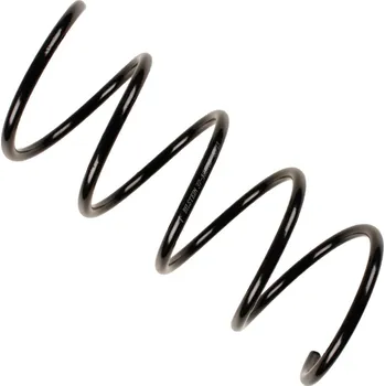 Pružina podvozku, , 2033214304, A2033214304, BILSTEIN, 37-133726