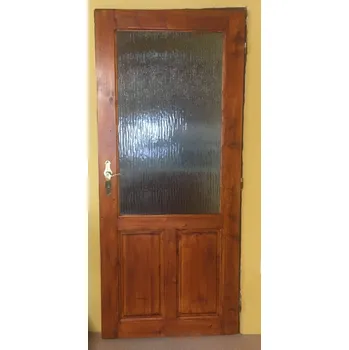 Interiérové dveře Dveře interiérové 03
