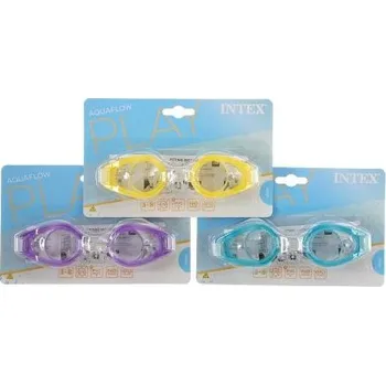 Plavecké brýle INTEX Plavecké brýle 55602