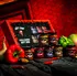 Omáčka HOT-CHIP Ochutnávkový set chilli omáček 7x 60 ml