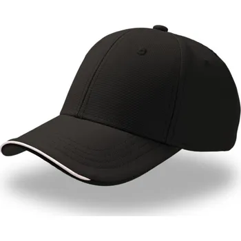 Kšiltovka Kšiltovka Atlantis Estoril 2040 černá