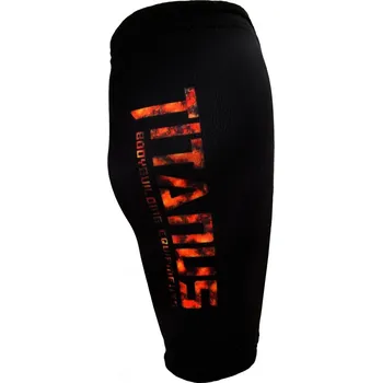 TITANUS holenní chrániče XL